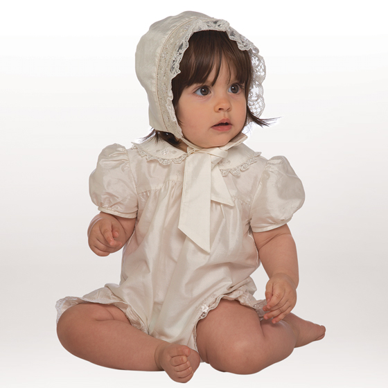 Christening Gown - Belle G9011